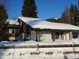 Haus Sonnenalm