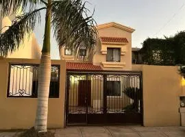 Residencia Ciudad Obregon Cedros 2