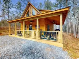 Whispering Pines