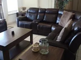 Relaxing comfort house nice equiped