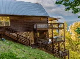 Sun Eagle Lodge