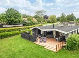 4 star holiday home in Hejls