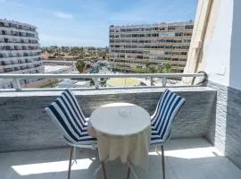 Apartamento Deluxe
