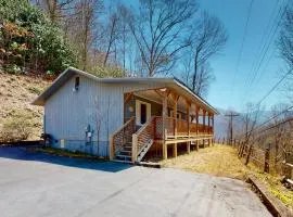 Elk Valley Lodge