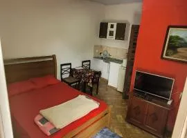 Kitnet Da Cláudia e Geovani