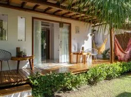 Casa Cuca Fresca , 2 Suítes e a 400m das Piscinas Naturais reservadas