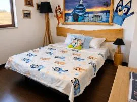 Atlantic Spot Guest House