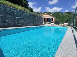 House Over The Paradise