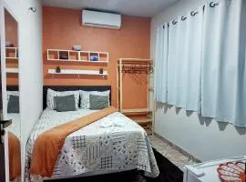 Hospedagem Aconchego do Lar