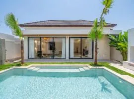 Ferreno - Secluded Villa with Large Private Pool