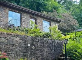 Stone Cottage 1955