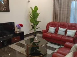 Résidence Prestige KGV Appt 302