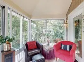 Swannanoa Serenity Suites