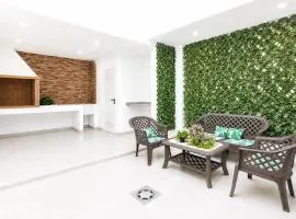 5 Bedroom Gorgeous Home In Vila-Real