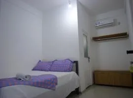Ndjuly Residencial