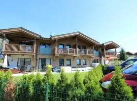 Salzach Lodge