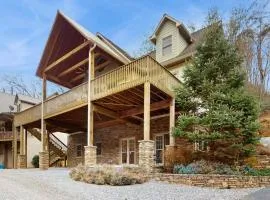 Tuckaway Retreat