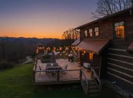 Moss Creek Cabin