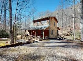 The Rushing Creek Cabin
