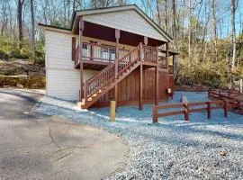 Savannah Creek Cottage