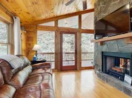Creeksong Cabin