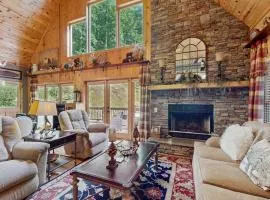 Peak and Pond Retreat