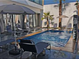 Atlas family agadir aourir