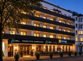 Saar City Hotel Superior