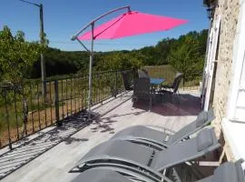 Gîtes de Pouzelande