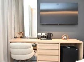 Giulia Center Hotel
