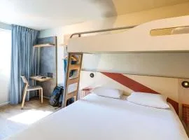 ibis budget Angoulême Centre