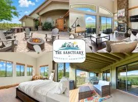 The Sanctuary at Prescott Downtown Sleeps 16