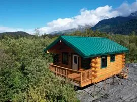 Chinook Cabin-Great Views & Fishing