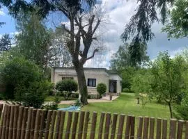 Gîte rénové avec jardin à Vignot - FR-1-585-175