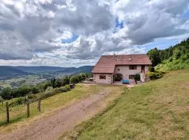 Gîte spacieux, confort moderne, 8 pers, terrasse privative, animaux admis, WiFi - FR-1-589-227