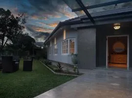Samanpaya Luxury Boutique Villa