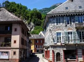 Les Suites du Quai