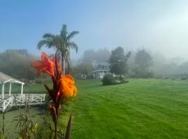 MoonWillow Manor