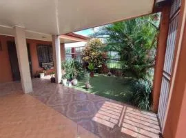 Viva Park, SJO Airport La Guácima, 5 people