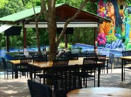 Boutique Amazonia Hotel Restaurante