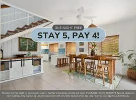 Beach House on Pearl - Kingscliff Central