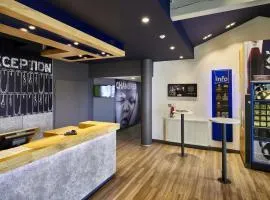 ibis budget Saint Paul Les Dax