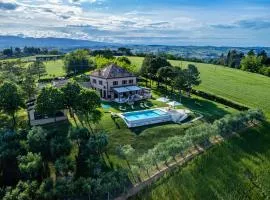 Stunning Home In Macerata