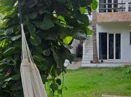 Casa Mango Jardin