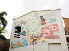 Hotel Allen