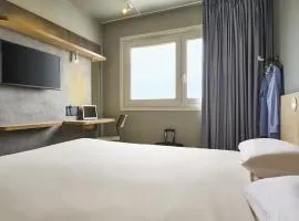 ibis budget Paris Porte d'Aubervilliers