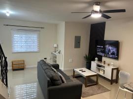 Mandeville luxury, hotel a Mandeville