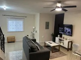 Mandeville luxury