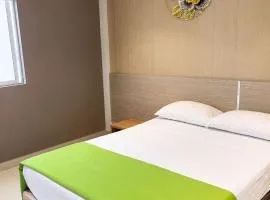 Hotel Condina Pereira