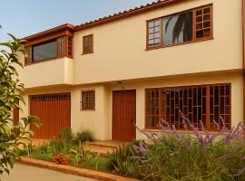 Corferias-Embajada Suites